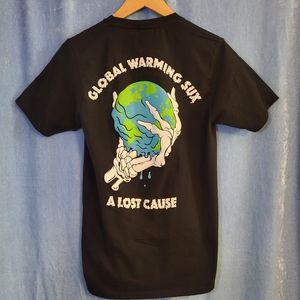 A Lost Cause t-shirt